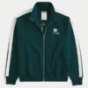 1990 FIFA World Cup Italia Graphic Fleece Track Jacket 1990 FIFA World Cup Italia Graphic Fleece Track Jacket
