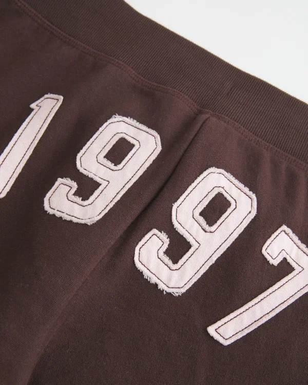 1997 Graphic Bootcut Sweatpants 1997 Graphic Bootcut Sweatpants