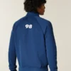 1998 FIFA World Cup France Graphic Fleece Track Jacket 1998 FIFA World Cup France Graphic Fleece Track Jacket