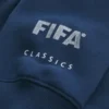 1998 FIFA World Cup France Graphic Fleece Track Jacket 1998 FIFA World Cup France Graphic Fleece Track Jacket