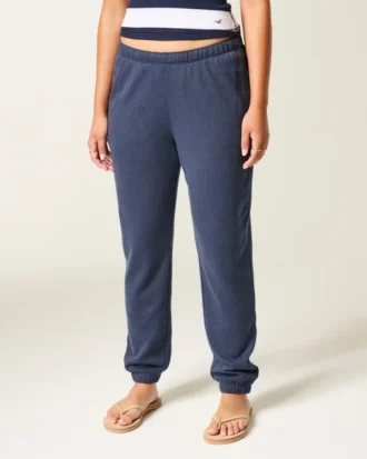 2000 Graphic Terry Joggers