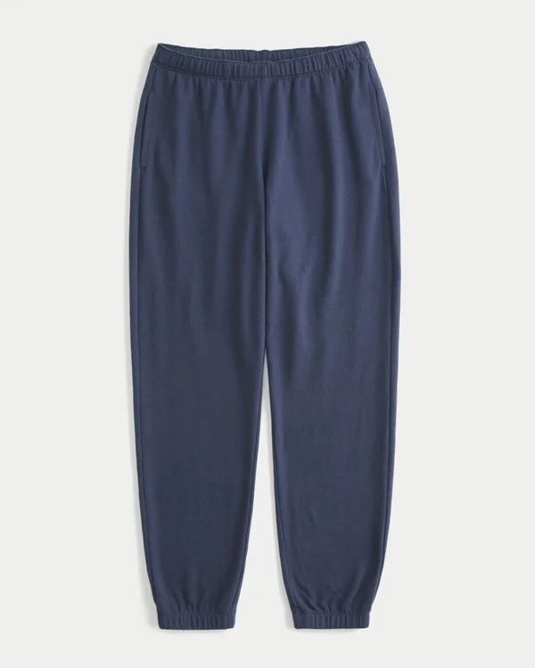 2000 Graphic Terry Joggers 2000 Graphic Terry Joggers