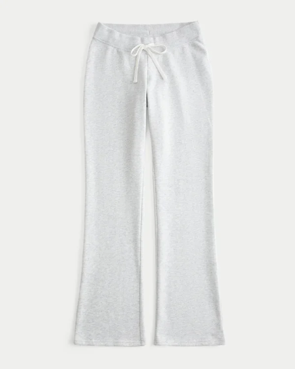 2001 Graphic Bootcut Sweatpants 2001 Graphic Bootcut Sweatpants