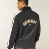 2006 FIFA World Cup Germany Graphic Fleece Track Jacket 2006 FIFA World Cup Germany Graphic Fleece Track Jacket