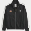 2006 FIFA World Cup Germany Graphic Fleece Track Jacket 2006 FIFA World Cup Germany Graphic Fleece Track Jacket