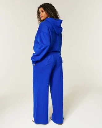 2026 Graphic Baggy Sweatpants