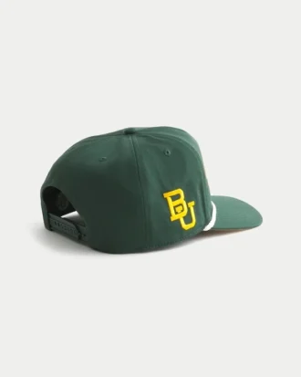 47 Brand Baylor University Bears Graphic Hat