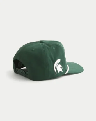 47 Brand Michigan State University Spartans Graphic Hat