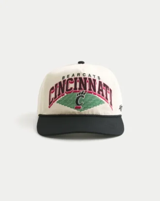 47 Brand University of Cincinnati Bearcats Graphic Hat