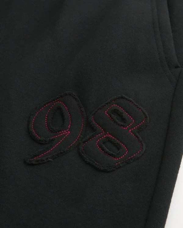 98 Graphic Bootcut Sweatpants 98 Graphic Bootcut Sweatpants