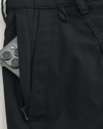 Above-the-Knee Cooling Golf Shorts