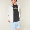 Above-the-Knee Fleece Shorts