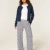 Always Cozy Wide-Leg Pants