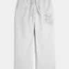 Angel Graphic Super Baggy Sweatpants Angel Graphic Super Baggy Sweatpants