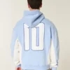 Argentine Football Association Graphic Hoodie Argentine Football Association Graphic Hoodie