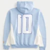Argentine Football Association Graphic Hoodie Argentine Football Association Graphic Hoodie