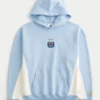 Argentine Football Association Graphic Hoodie Argentine Football Association Graphic Hoodie