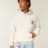 Aston Villa F.C. Graphic Hoodie Aston Villa F.C. Graphic Hoodie