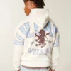 Aston Villa F.C. Graphic Hoodie Aston Villa F.C. Graphic Hoodie