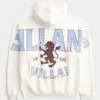 Aston Villa F.C. Graphic Hoodie Aston Villa F.C. Graphic Hoodie