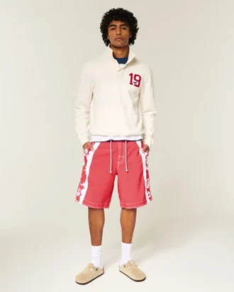 At-the-Knee Boardshorts At-the-Knee Boardshorts