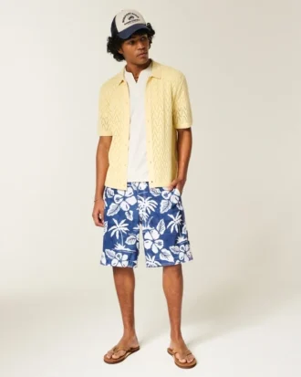 At-the-Knee Boardshorts At-the-Knee Boardshorts
