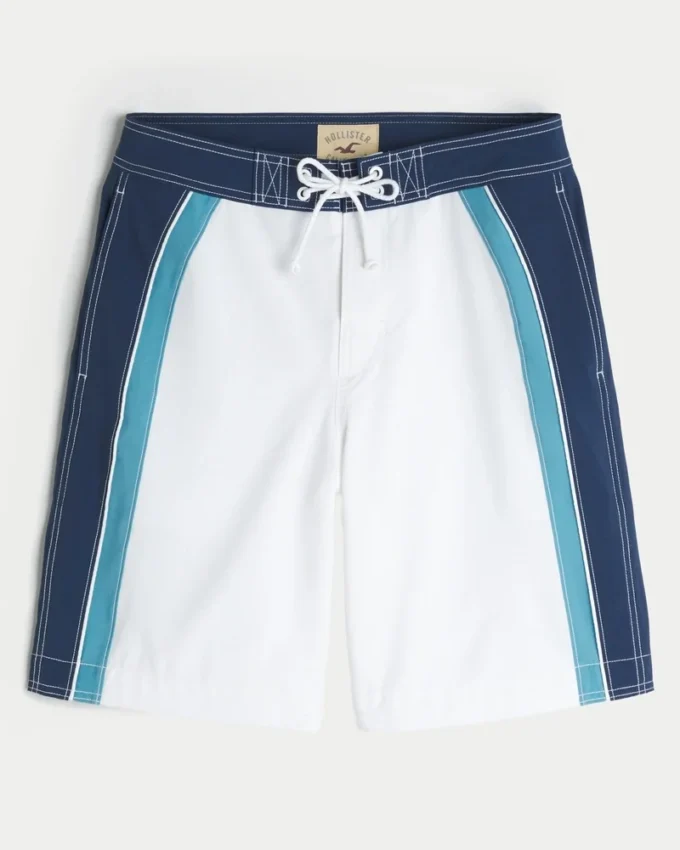 At-the-Knee Boardshorts At-the-Knee Boardshorts