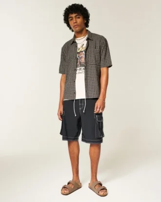 At-the-Knee Boardshorts At-the-Knee Boardshorts