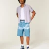 At-the-Knee Boardshorts