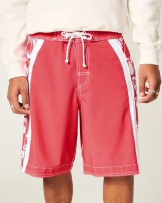 At-the-Knee Boardshorts At-the-Knee Boardshorts