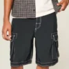 At-the-Knee Boardshorts