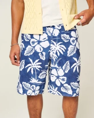 At-the-Knee Boardshorts At-the-Knee Boardshorts