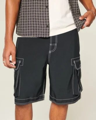 At-the-Knee Boardshorts At-the-Knee Boardshorts
