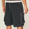 At-the-Knee Boardshorts