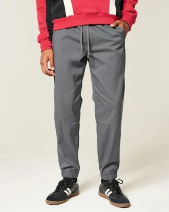 Athletic Joggers