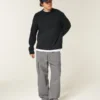 Baggy Cargo Pants