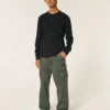 Baggy Cargo Pants
