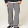 Baggy Cargo Pants