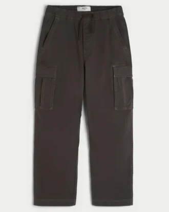 Baggy Cargo Pants Baggy Cargo Pants