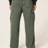 Baggy Cargo Pants