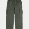 Baggy Cargo Pants