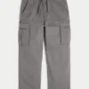 Baggy Cargo Pants