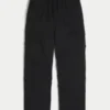 Baggy Cargo Pull-On Pants
