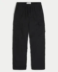 Baggy Cargo Pull-On Pants
