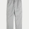 Baggy Cargo Pull-On Pants