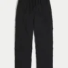 Baggy Cargo Pull-On Pants