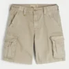 Baggy Cargo Shorts