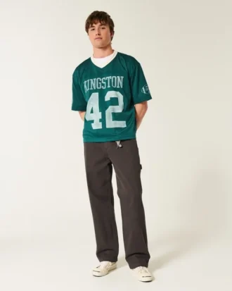 Baggy Carpenter Jeans