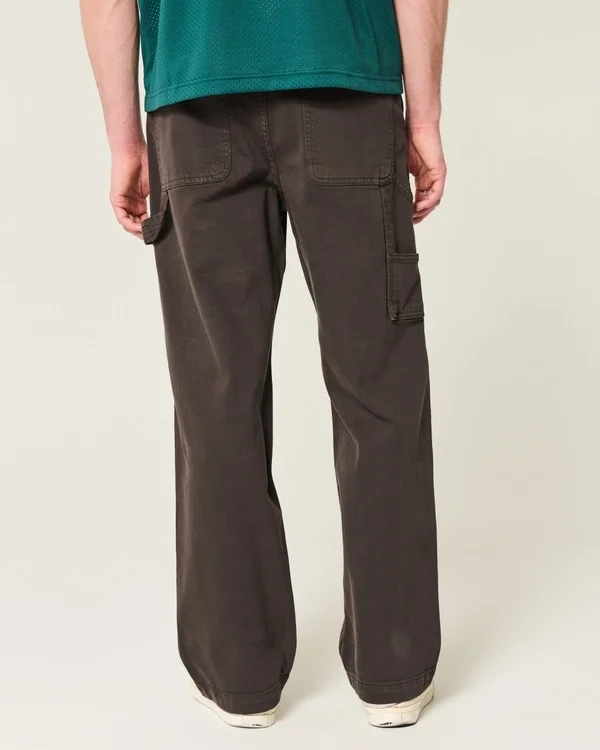 Baggy Carpenter Jeans Baggy Carpenter Jeans