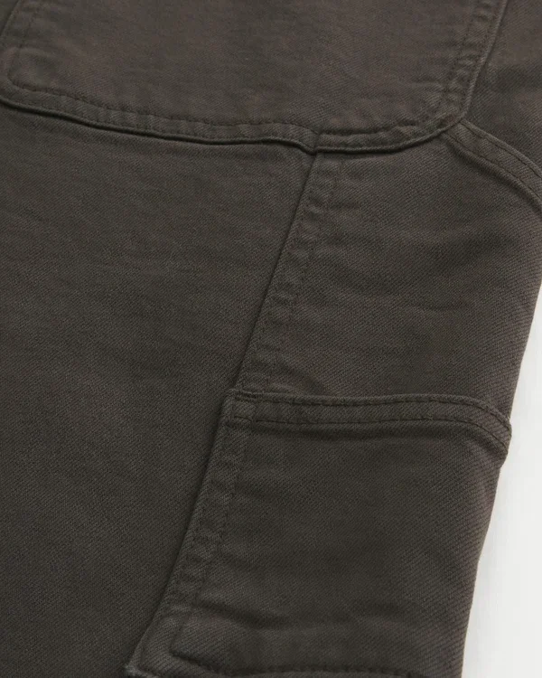 Baggy Carpenter Jeans Baggy Carpenter Jeans